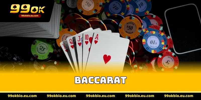 Baccarat