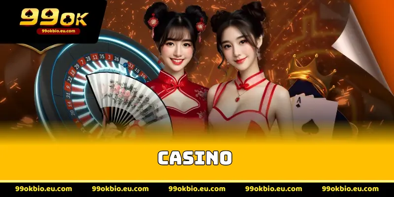 Casino 