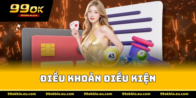 Điều khoản điều kiện