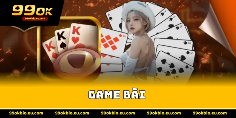 Game bài 