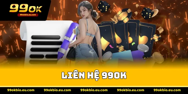 Liên hệ 99OK