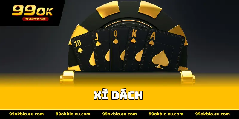 Xì dách
